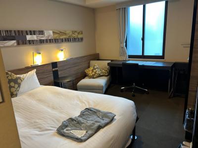 ちょうどいいホテル