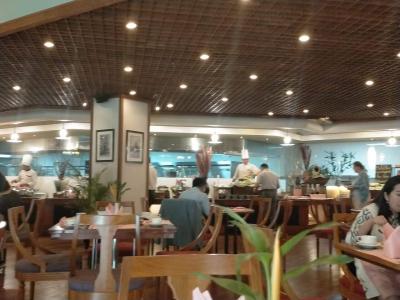 おもてなしのすばらしいくつろげるホテル