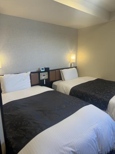 横浜観光にとっても便利な立地のホテル