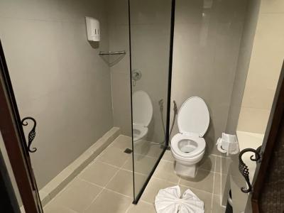 トイレなどはこんな感じでした。