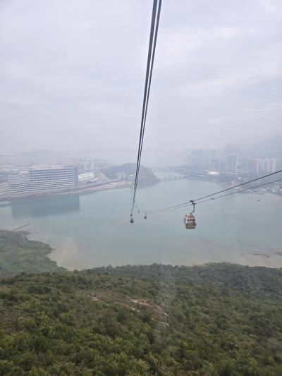 予想以上に長くて高くて寒い