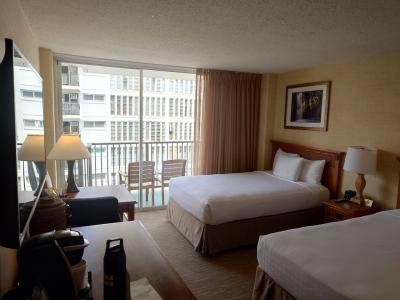 手狭ですが必要なものはありましあ