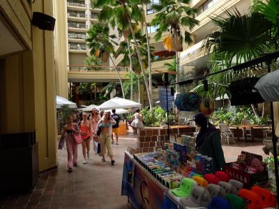 ファーマーズマーケットもやってます♪