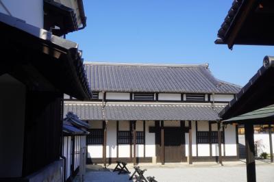 もりぐち歴史館として