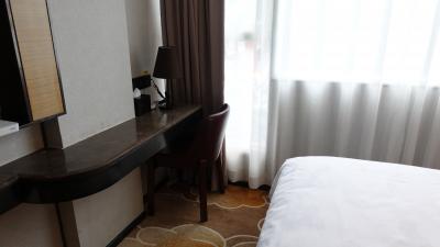 清潔感があります