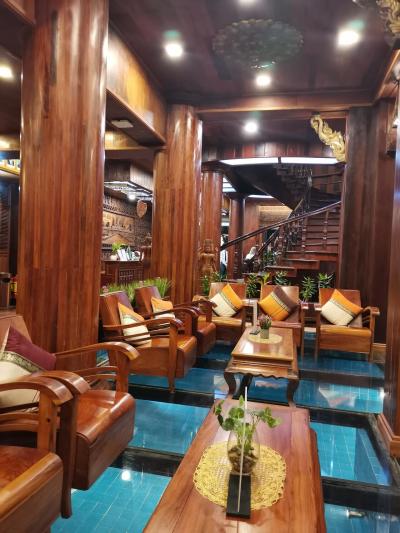 夜がうるさい以外は良かった