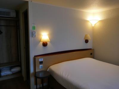 車でルーアンに行く方には便利です（電車で行く方にはお勧めできません）