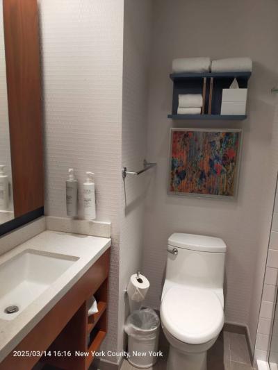 レインシャワーのみ