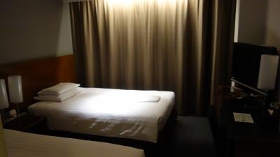 大浴場があれば・・・