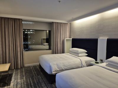 立地よし！コンパクトにシドニー観光するならオススメです