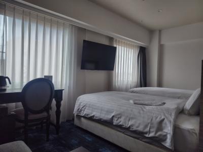 快適なリーズナブルホテル