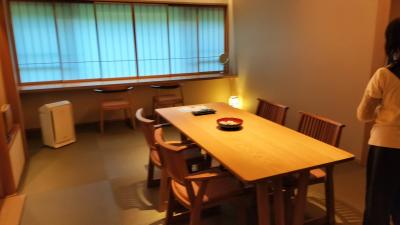 露天風呂広い！