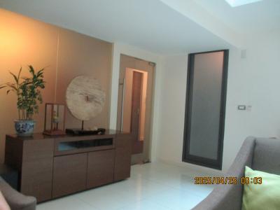 レジテンツ・ラウンジ・オーナーバーを利用