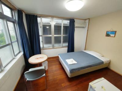 コスパ最強の宿