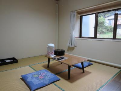 東鳴子温泉　阿部旅館