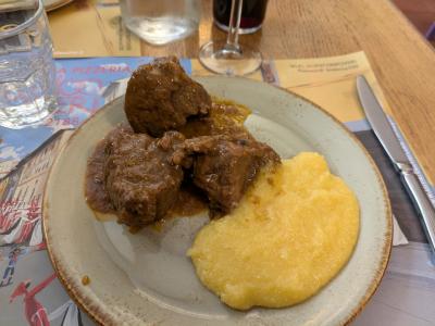 ランチセット大盛！