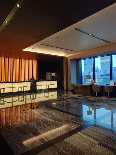 新しくてきれいで洗練されている。ソフト面はビジネスホテルっぽいのが残念。