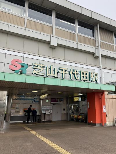なるほどなぁ…人気（ひとけ）の無い立地