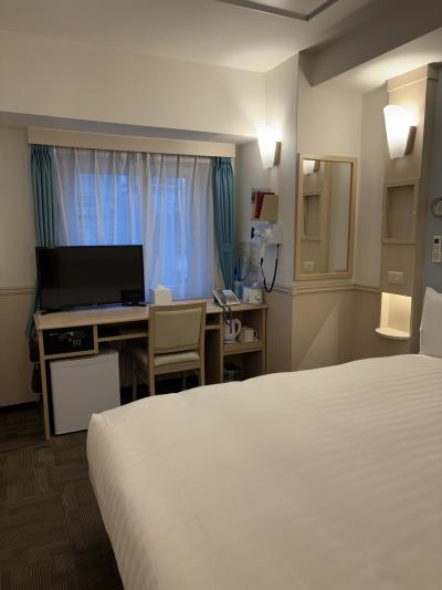 便利でリーズナブルなホテル