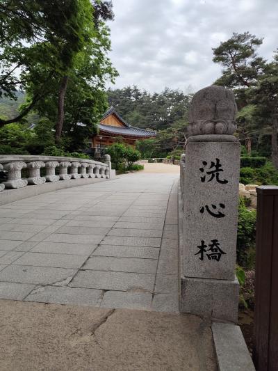 静かで観光地化していない穴場の寺院