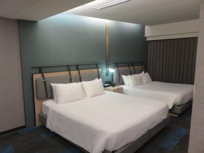 クン シャン デザイン ホテル