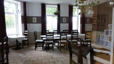 素敵なホテルです