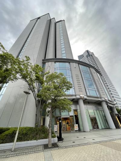 万博でもUSJでも