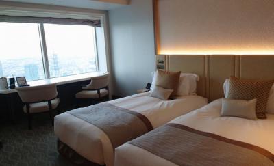 横浜ロイヤルパークホテル