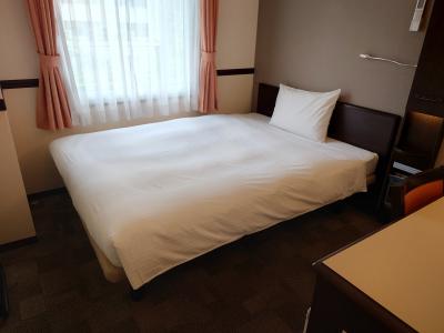 新しめの東横イン