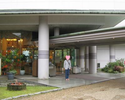 青山ガーデンリゾート　ホテルローザブランカ