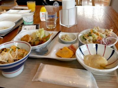 スタッフの方々が素晴らしいです