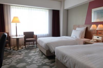 「サフィールホテル稚内」