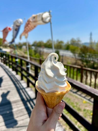 くるみのおはぎが絶品でした♪