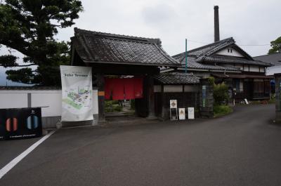 開成に来たら是非立ち寄って飲み比べを