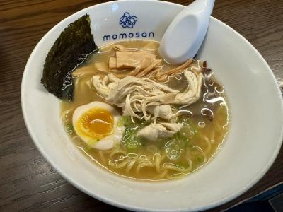 ニューヨークのラーメンは高い