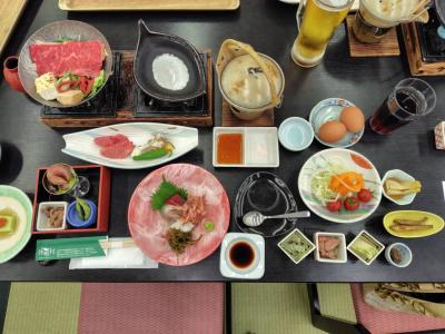 近江牛がおいしかった