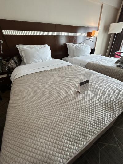 掃除も行き届いており、気持ちよく過ごせます。