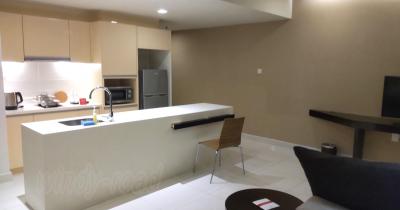 広いお部屋で快適でした