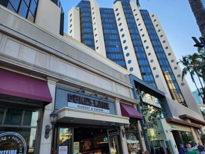 テイクアウトにオススメです