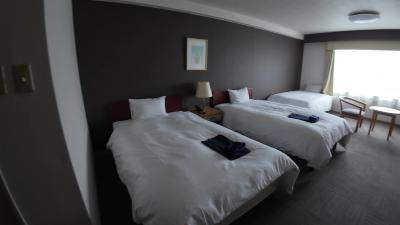 お酒好きにはたまらない！オールインクルーシブの宿