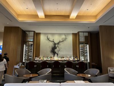 ゆったり出来るホテルでした