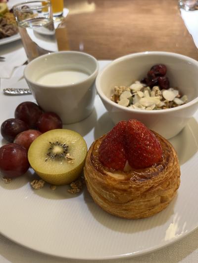 ホスピタリティが素晴らしいホテル