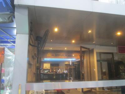 アスピラ スクンビット