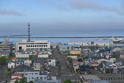 観光に適したホテル