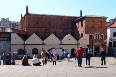 散策が楽しいところです