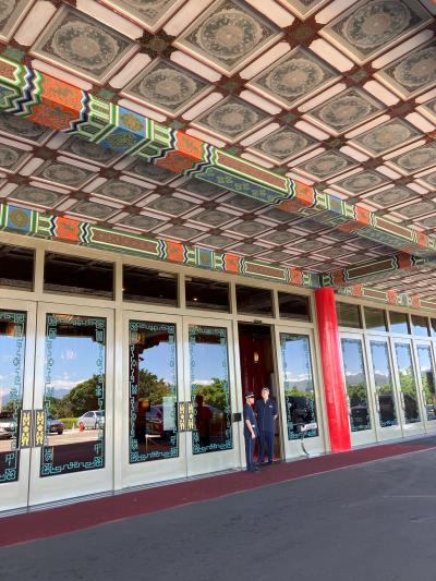 建物や　密道見学など　たっぷり楽しめます