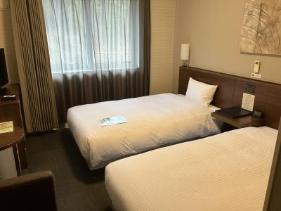 近所で飲食は期待しないように