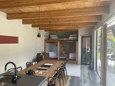 思ったより寝心地よかった