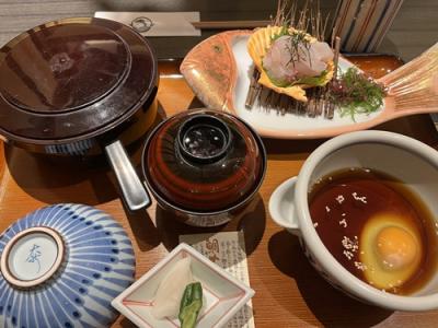 郷土料理かどや 大街道店