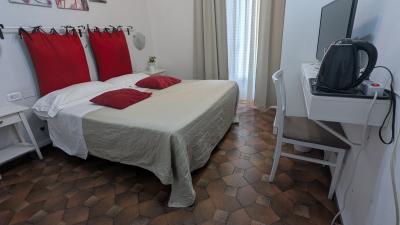 レトロでおしゃれなホテル